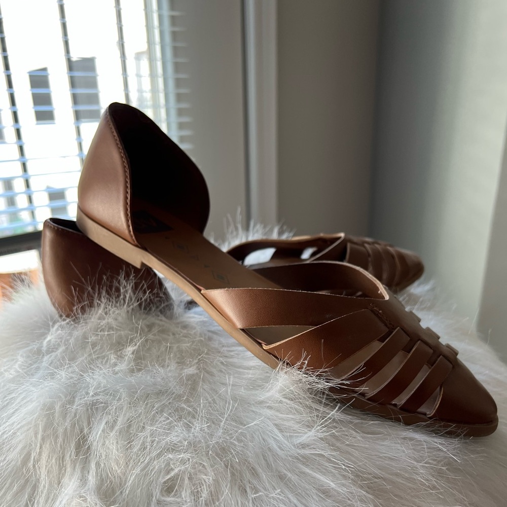 Dolce Vita Size 10